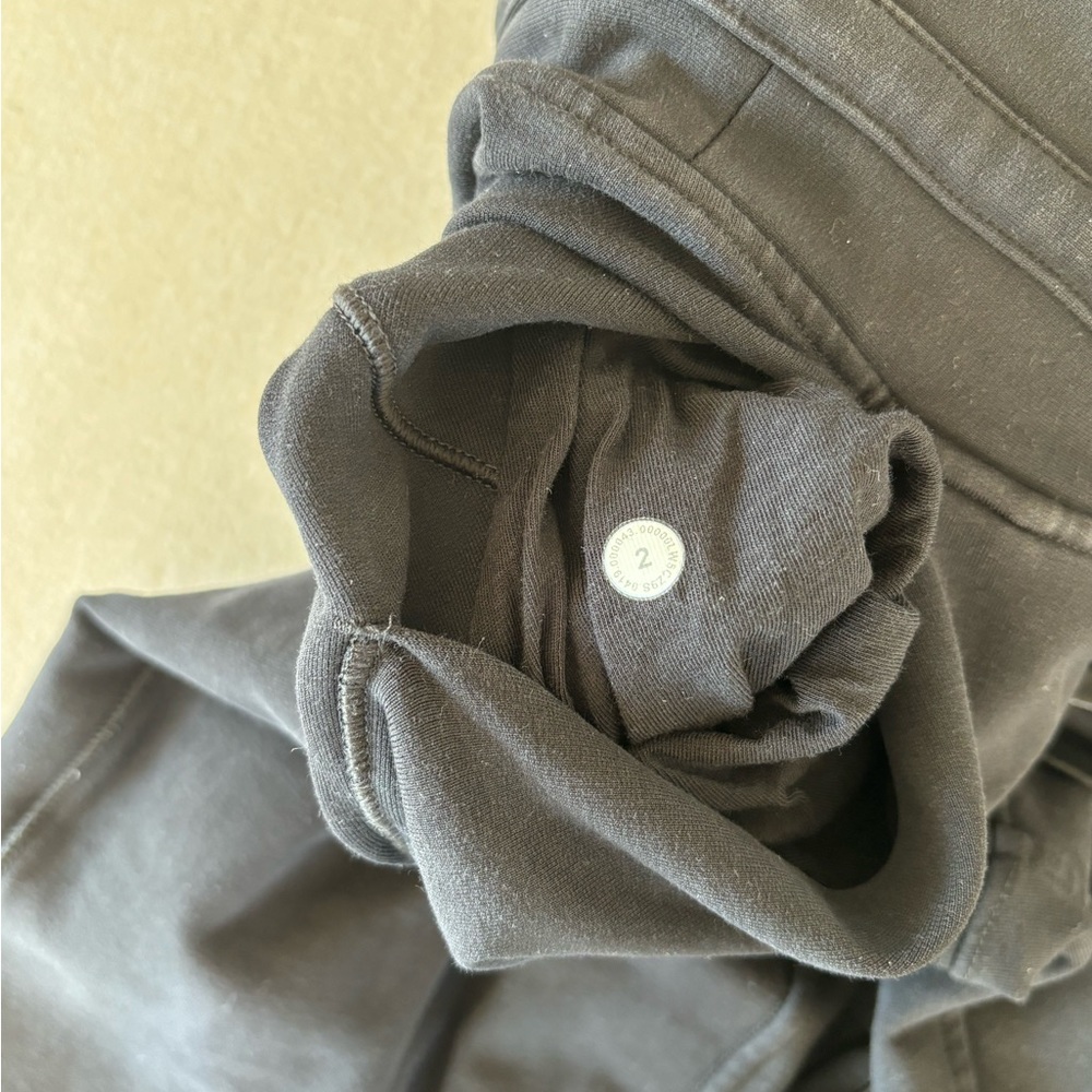 Lululemon Ready to Fleece jogger 2 - Picture 11 of 11